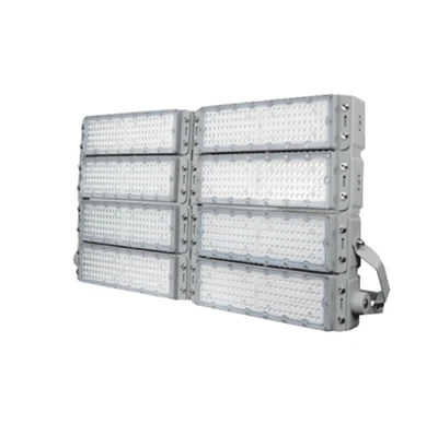 800 W prožektorius